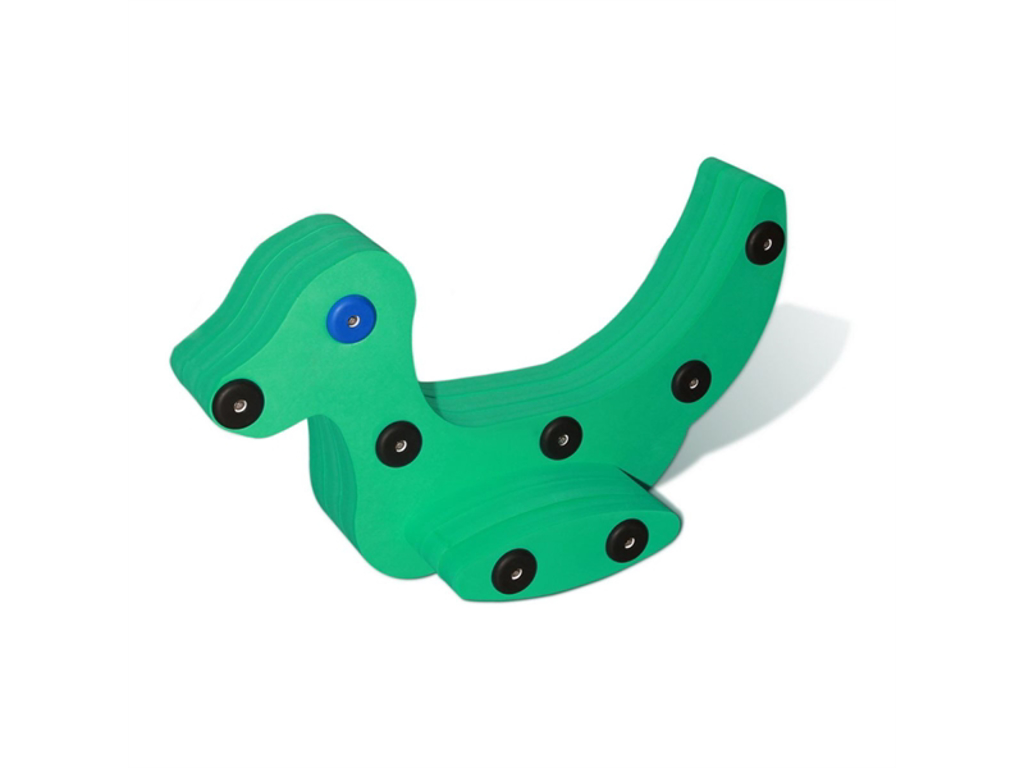 "Knodd" | 780 x 510 x 475 mm | Malmsten