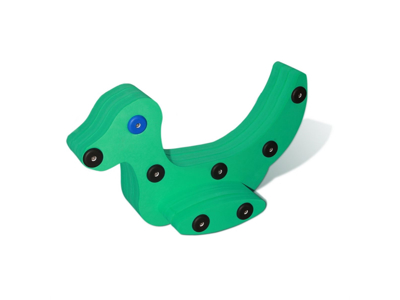 "Knodd" | 780 x 510 x 475 mm | Malmsten