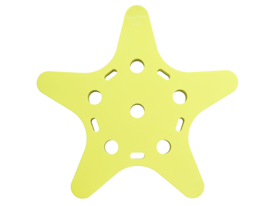 Svømmeplade t/babysvømning | Simon Søstjerne | Rasmus Rokke