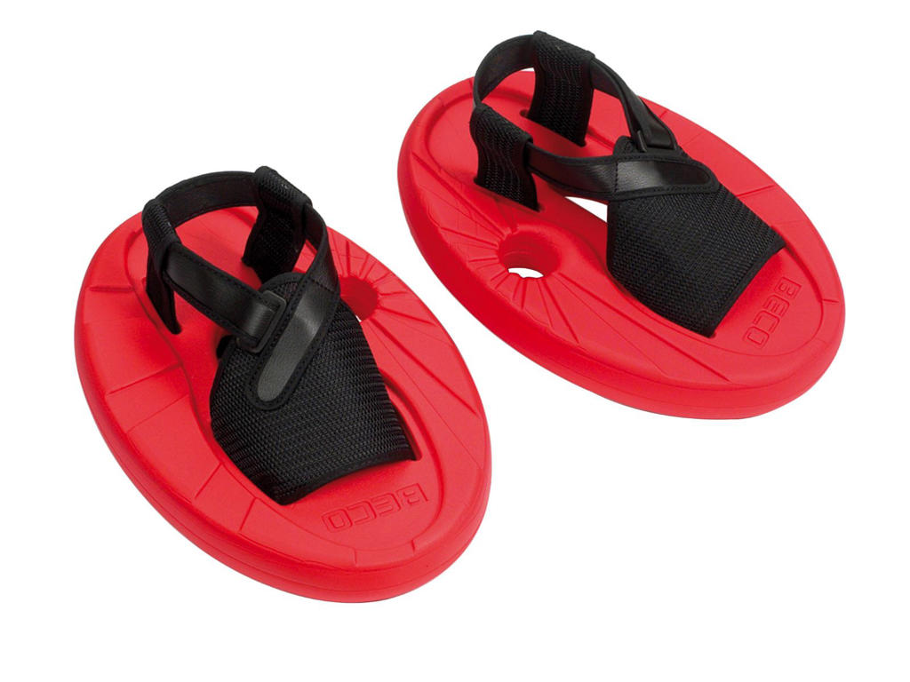 Træningsredskab "AquaTwin" | BECO