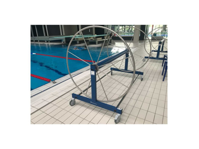 Banetovsvogn | Malmsten