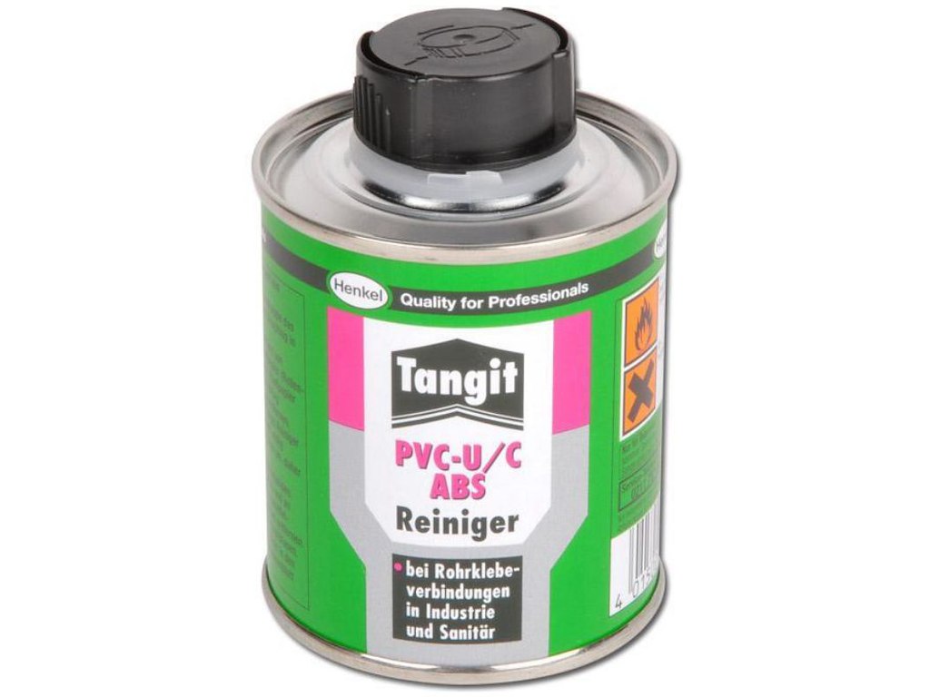 Tangit rensevæske | DREIN