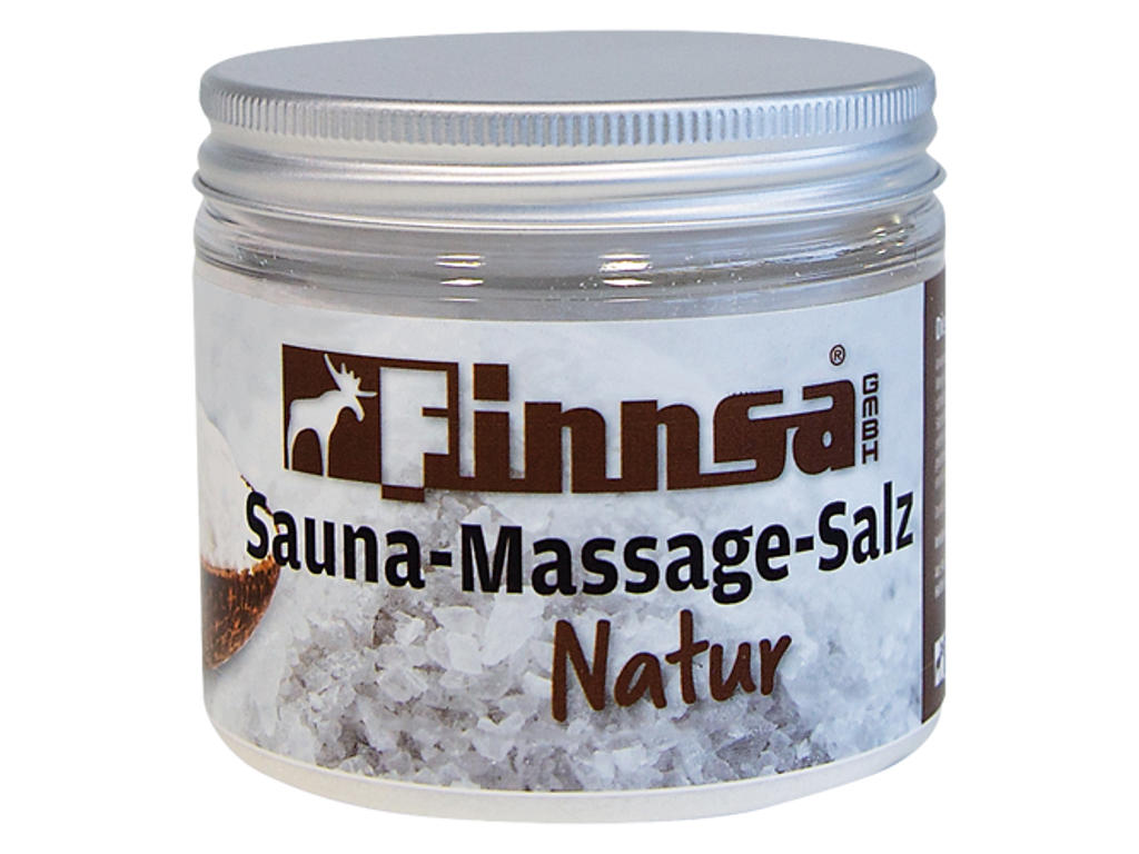 Natur saunasalt | Flere str. | Finnsa