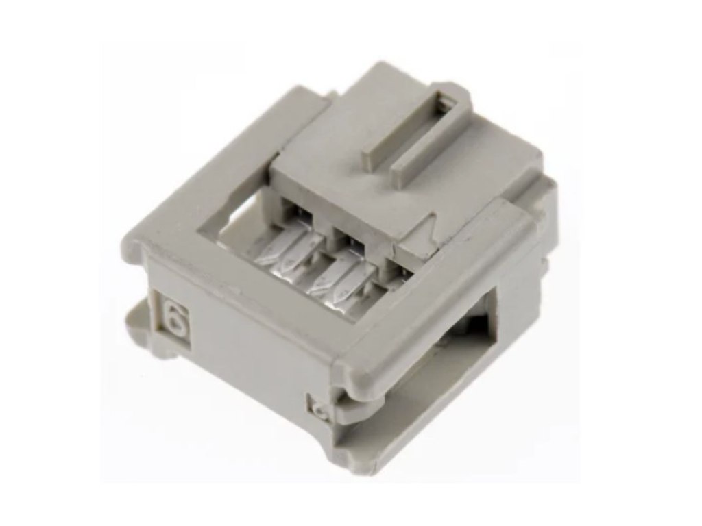 6-polet stik | Metra