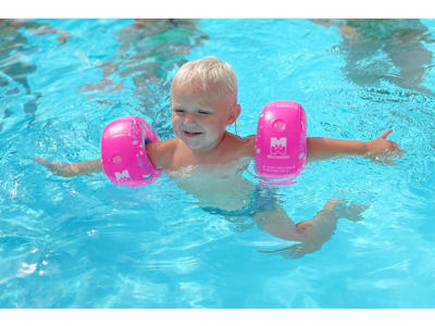 Armvinger oppustelige | 11-30 kg | Malmsten