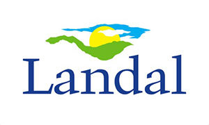 Logo Landal