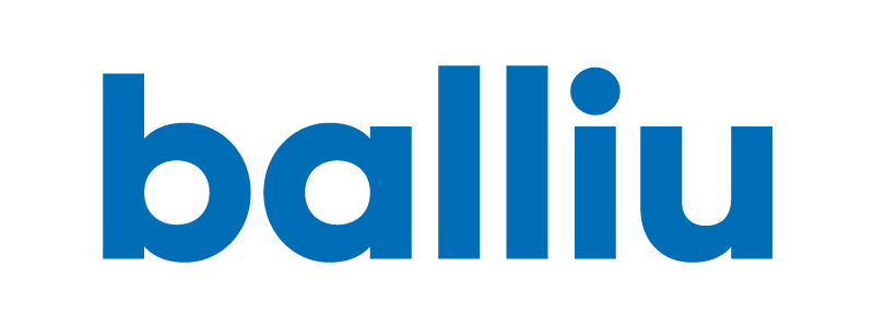 Balliu Export logo