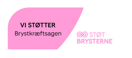 LML Sport støtter Brystkræftsagen
