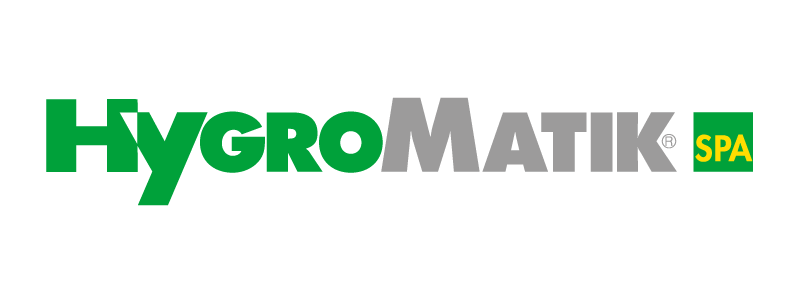 HygroMatik logo
