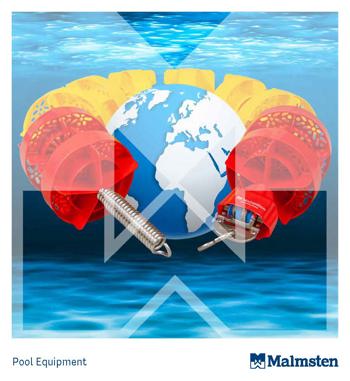 Malmsten Pool Equipment