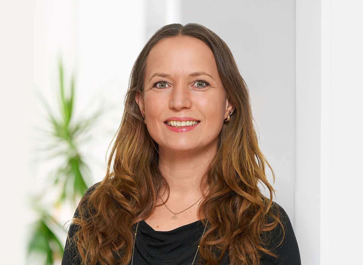 Anja Storgaard