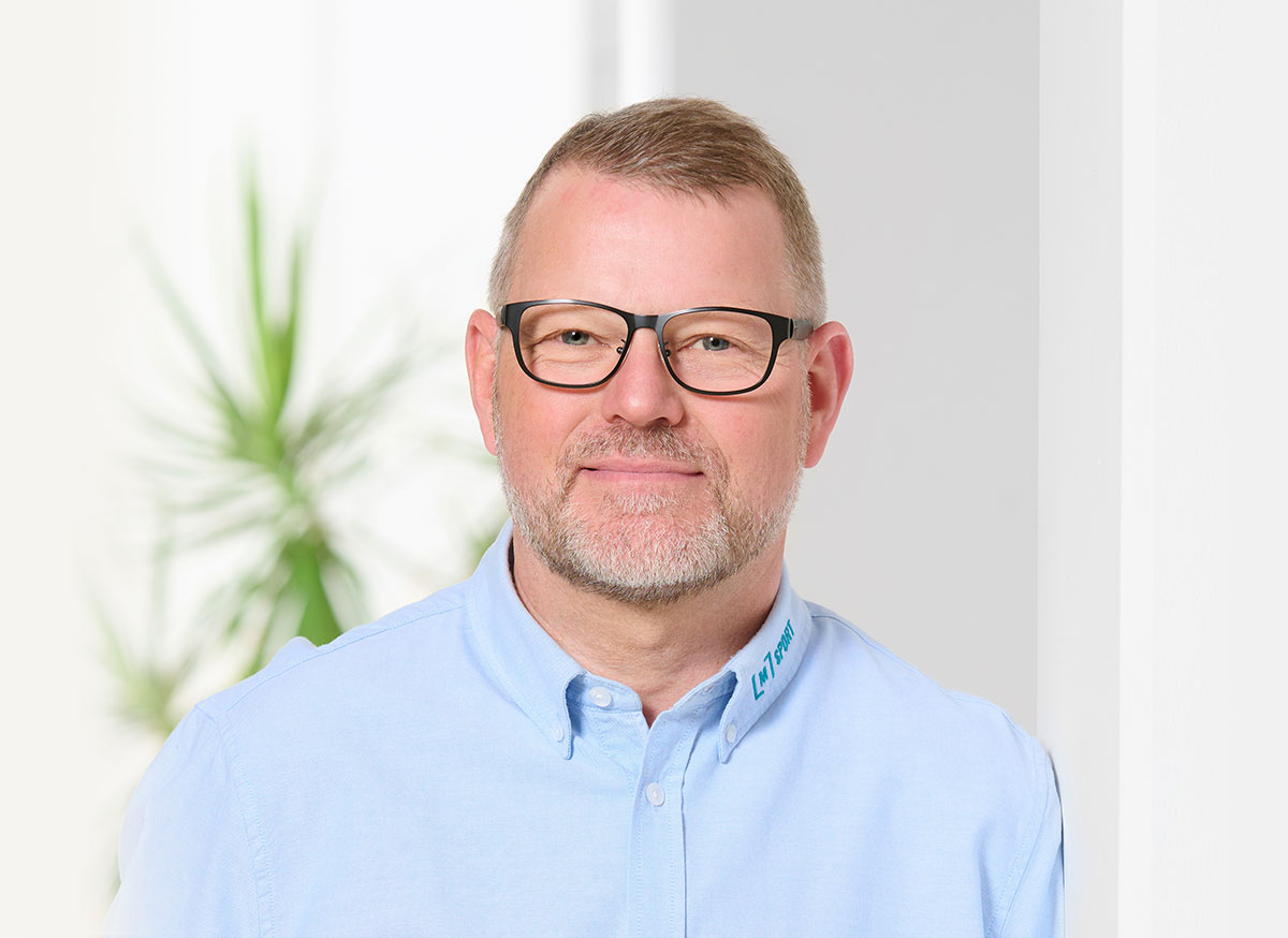 Kurt Sørensen