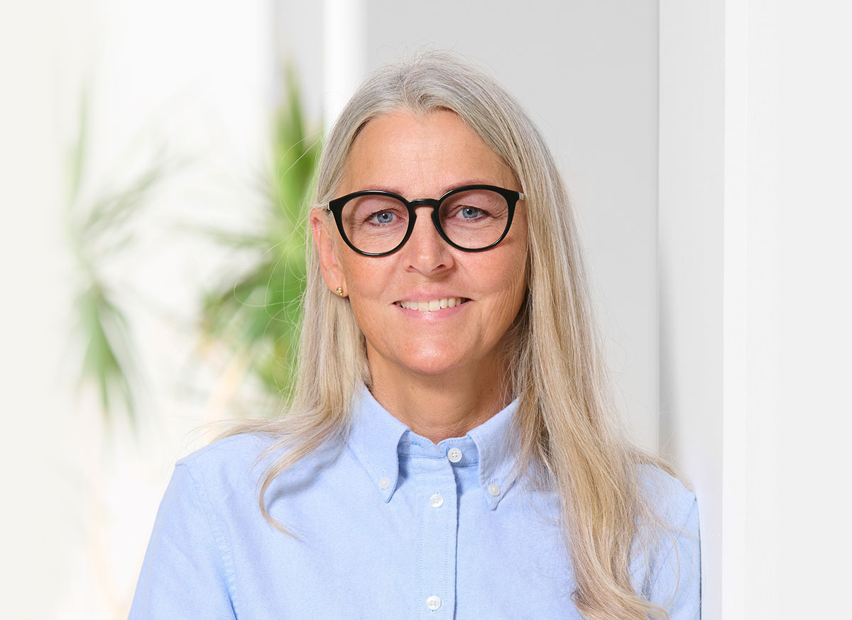 Bettina Olsen