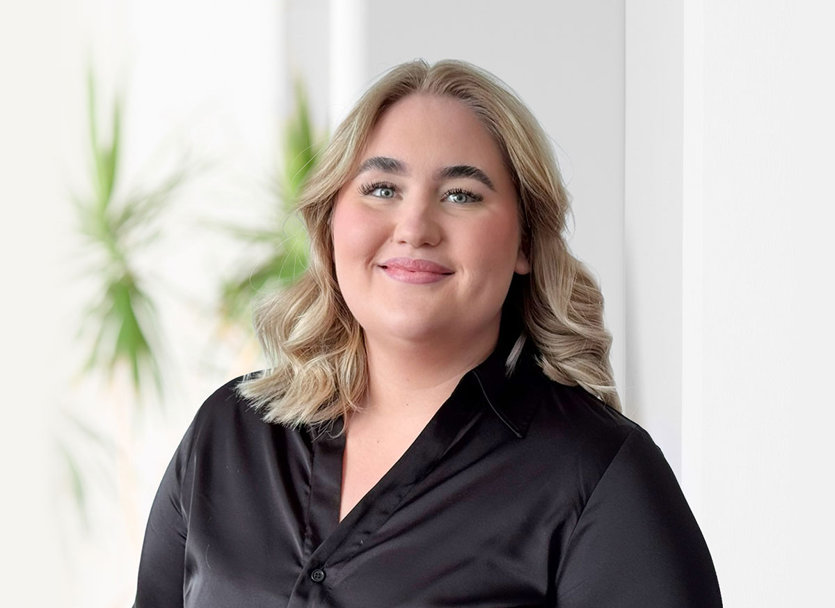 Emilie Søgaard Andreasen