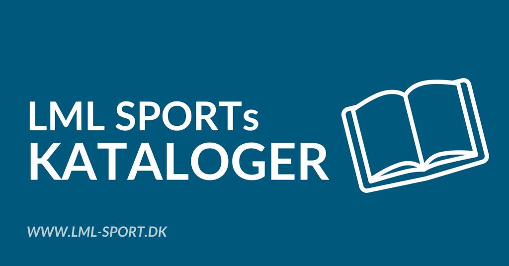Kataloger LML SPORT Alt til vand Engrossalg til svømmebade