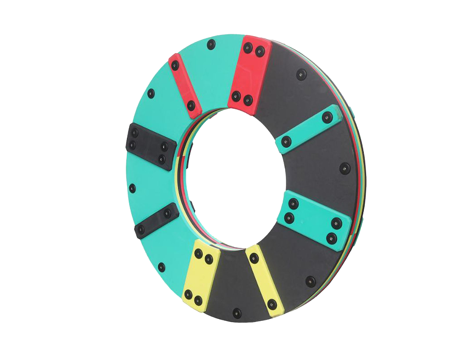 Malmsten Wheel of Fortune