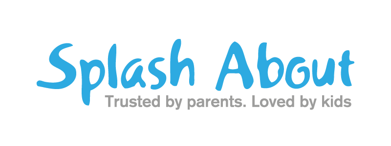 Splash About logo