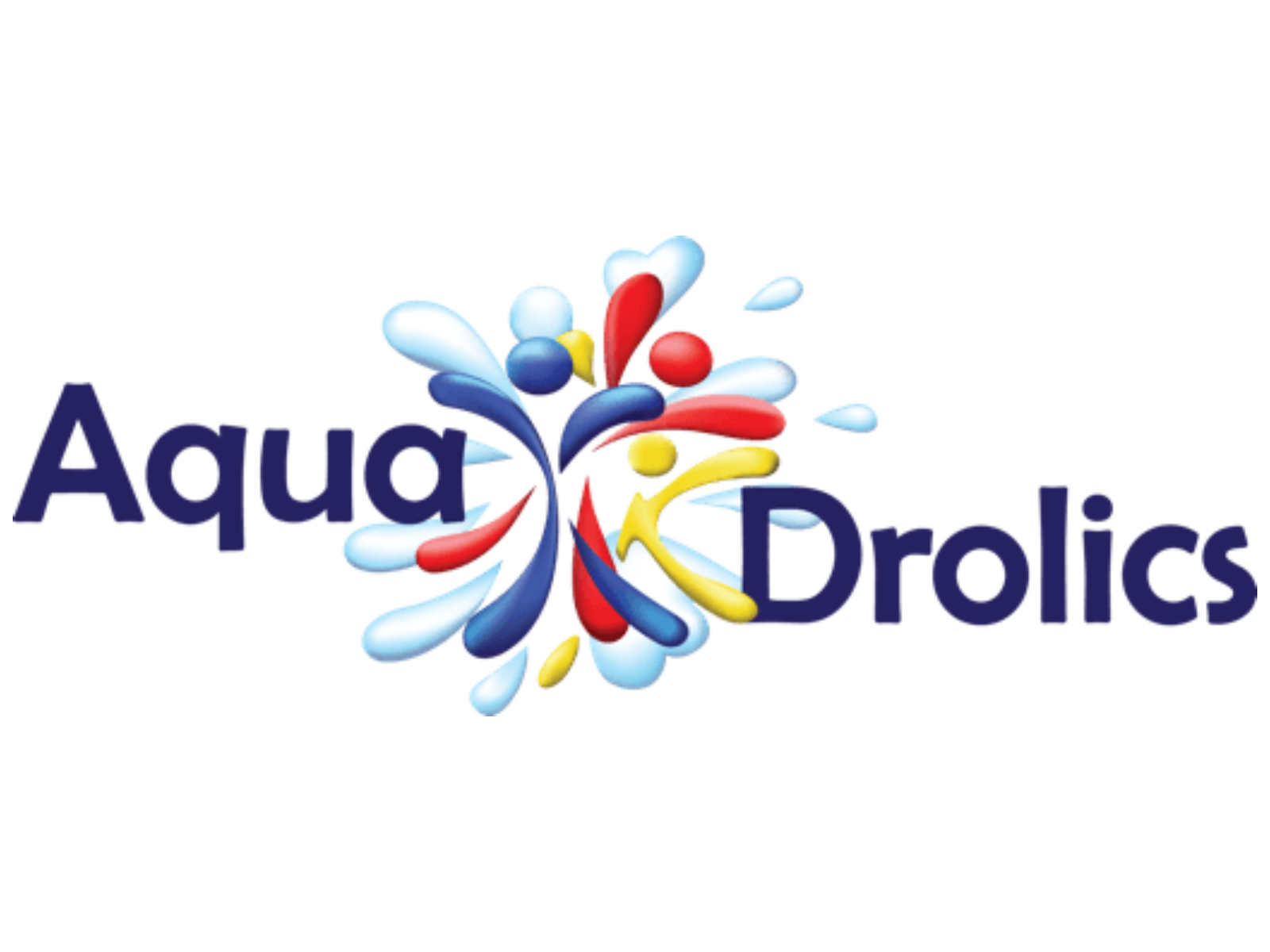 Aqua Drolics logo