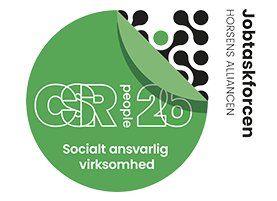 CSRpeople 2026 – Socialt ansvarlig virksomhed