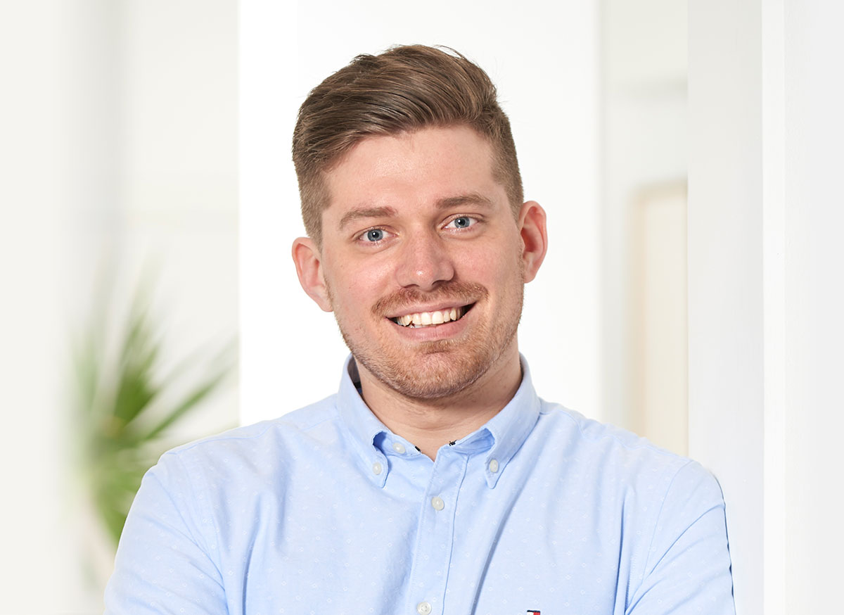 Torben Løwendahl