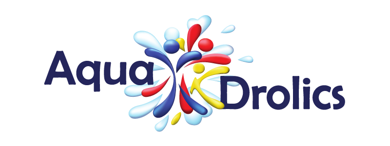 Aqua Drolics logo
