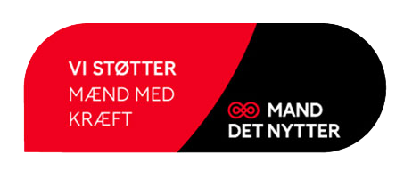 LML Sport støtter mænd med kræft