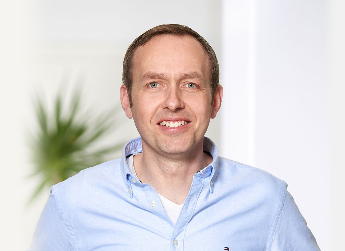 Morten Poulsen