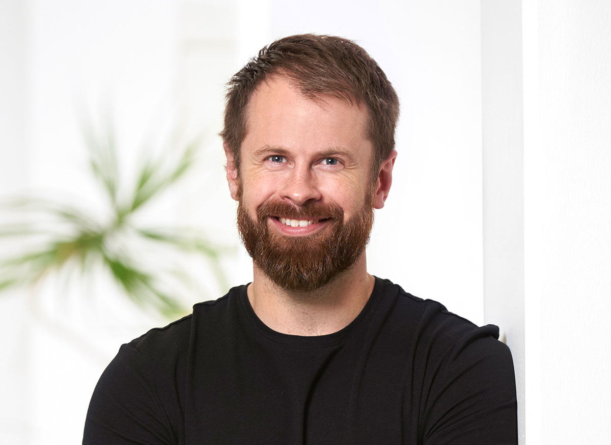 Eirik Aksnes